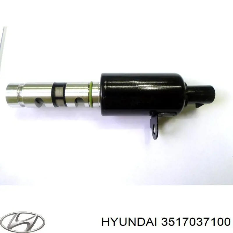 Датчик дроссельной заслонки  Hyundai/Kia 3517037100 цена, от 35.22 USD