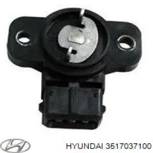 3517037100 Hyundai/Kia