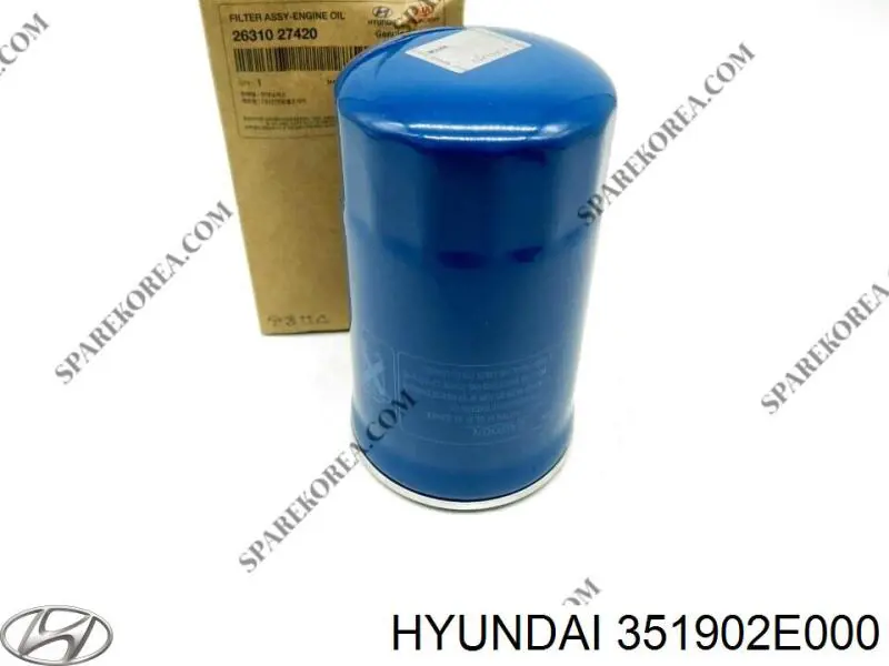 351902E000 Hyundai/Kia 