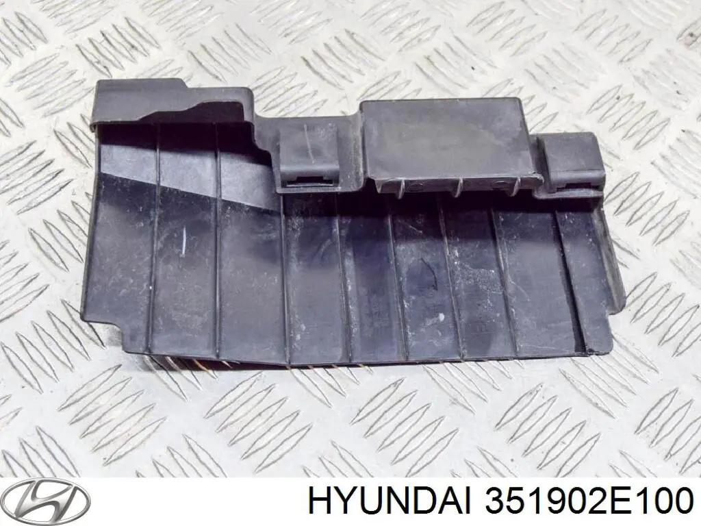 Купить 351902E100 Hyundai/Kia 