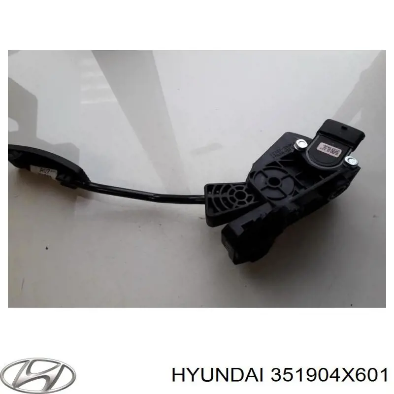 Купить 351904X601 Hyundai/Kia 