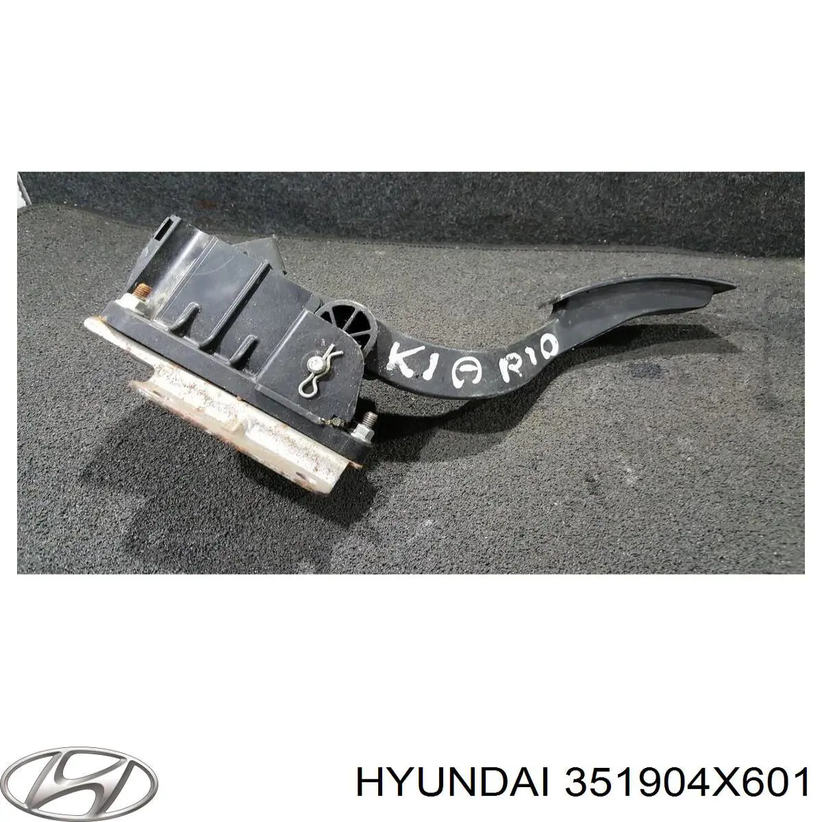 351904X601 Hyundai/Kia 
