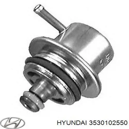 3530102550 Hyundai/Kia 