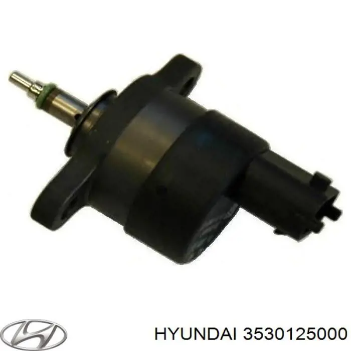 Регулятор давления топлива в баке 3530125000 Hyundai/Kia