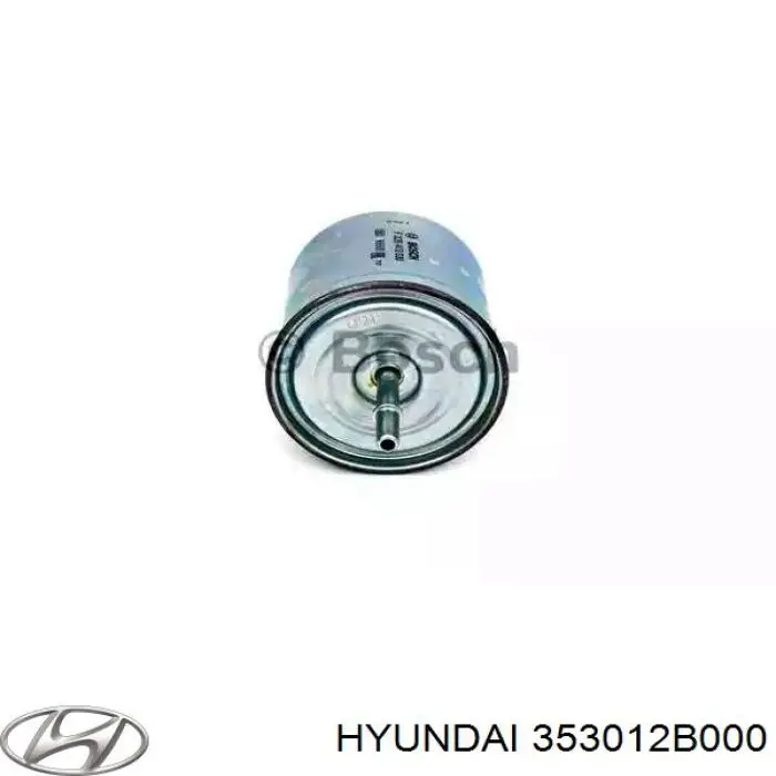  353012B000 Hyundai/Kia