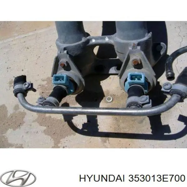 353013E700 Hyundai/Kia 