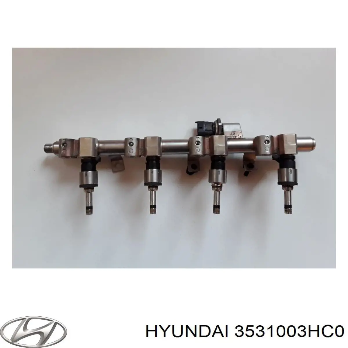  3531003HC0 Hyundai/Kia