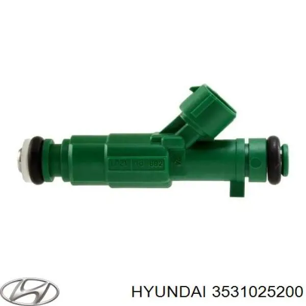 3531025200 Hyundai/Kia