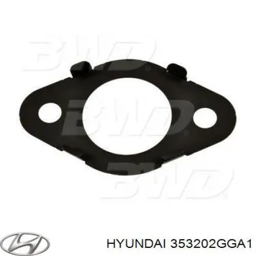  353202GGA1 Hyundai/Kia