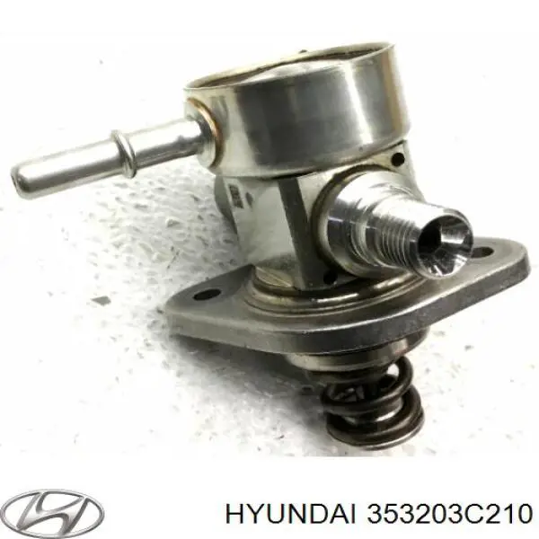  Hyundai/Kia 353203C210 цена, от 228.81 USD