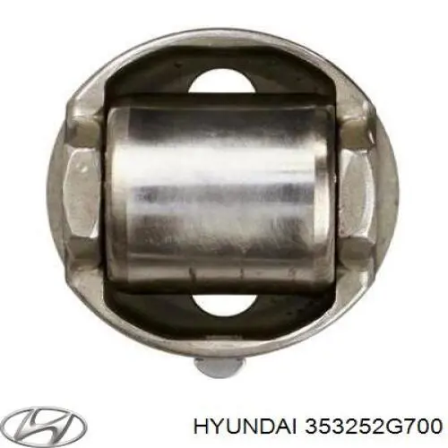 Купить 353252G700 Hyundai/Kia Толкатель топливного насоса
