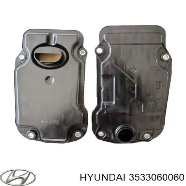  3533060060 Hyundai/Kia