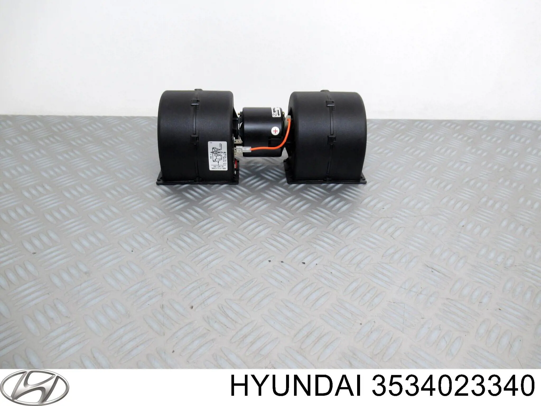 Распределитель топлива (рампа) Hyundai/Kia 3534023340 цена, от 38.26 USD