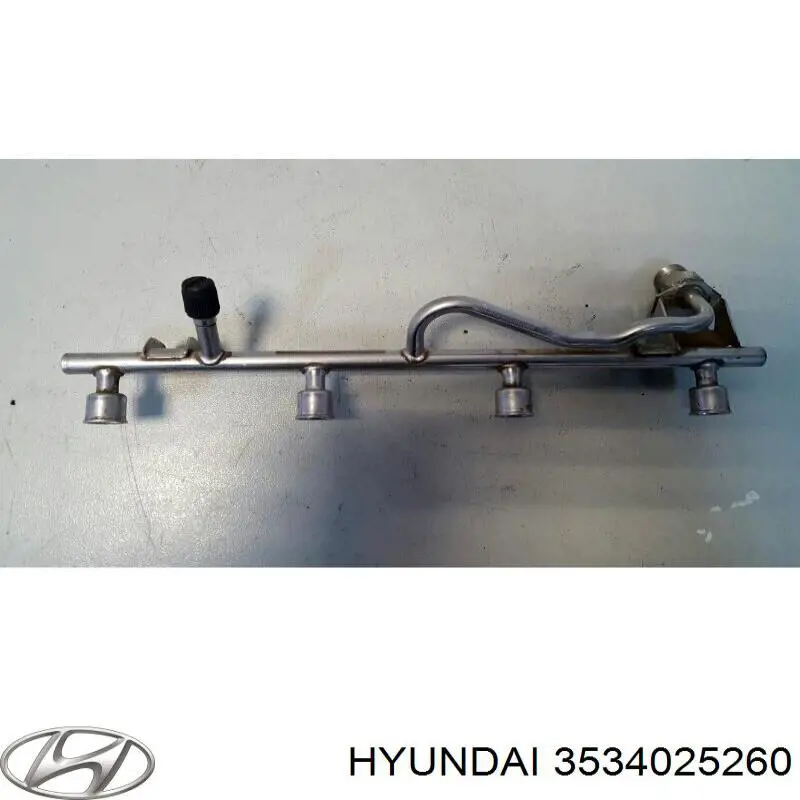  3534025260 Hyundai/Kia