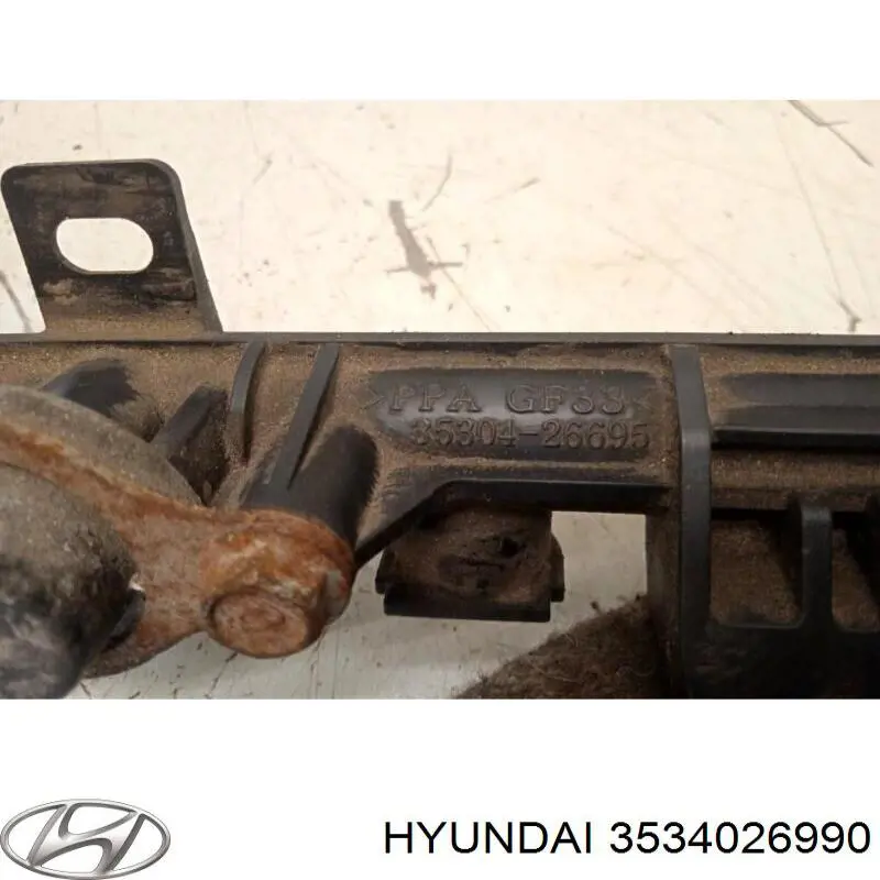  Hyundai/Kia 3534026990 цена, от 9.28 USD