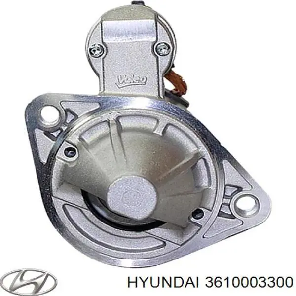 Стартер MSG Rebuilding CS1541 цена, от 82.20 USD