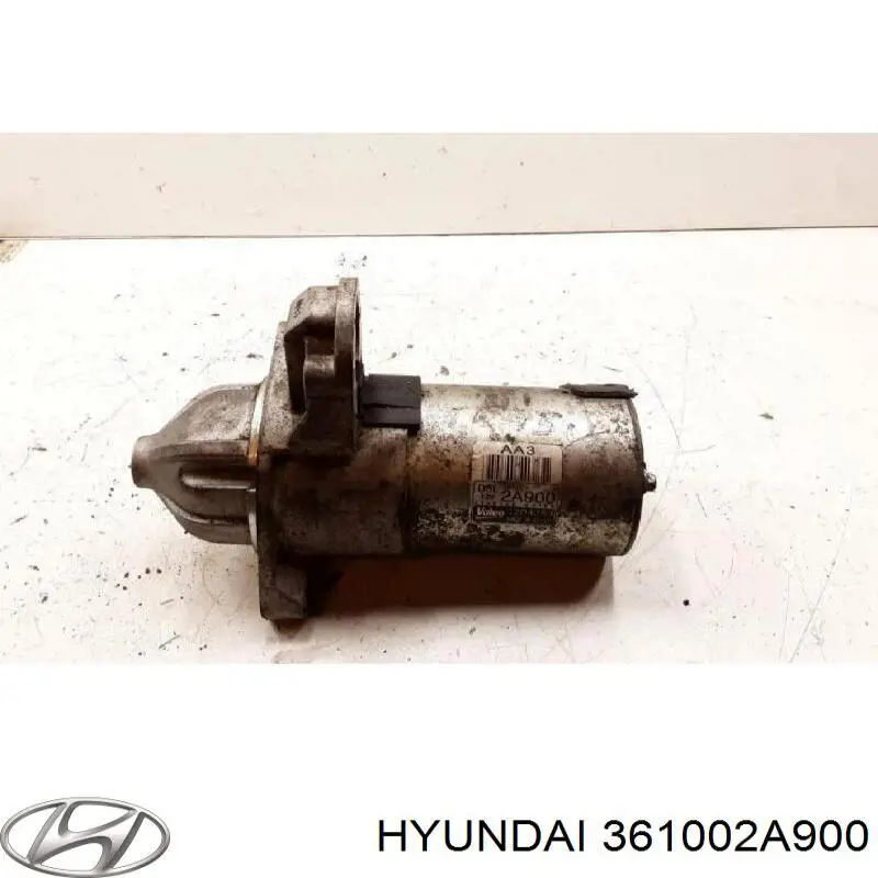 Купить S1261S AS/Auto Storm Стартер