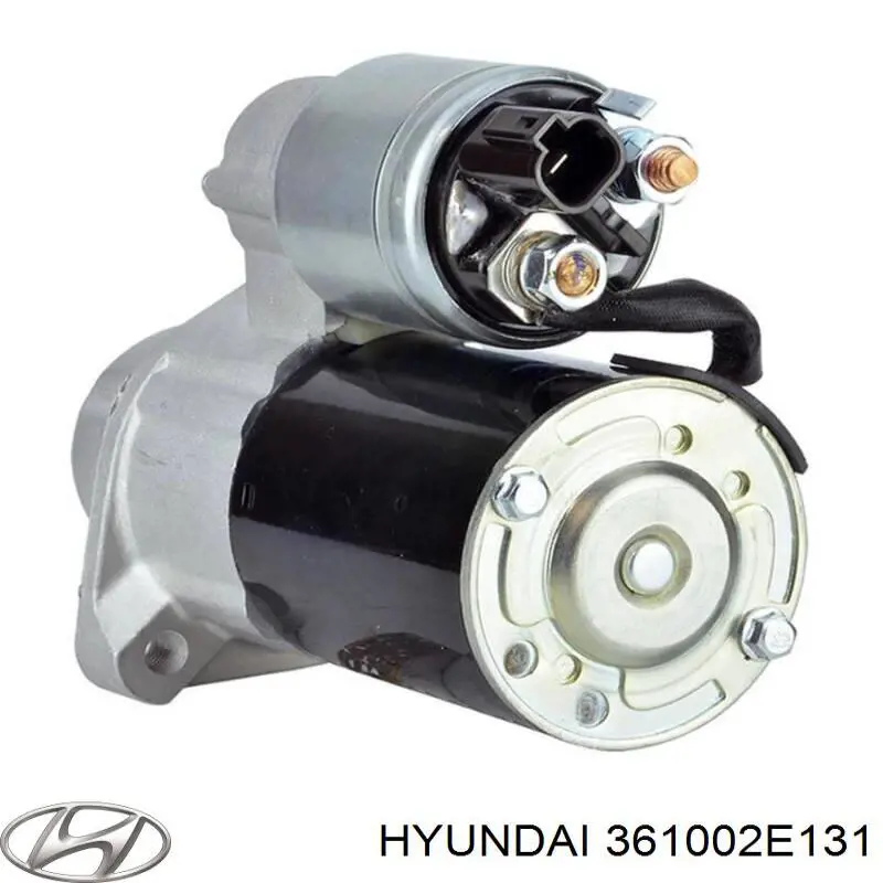  361002E131 Hyundai/Kia