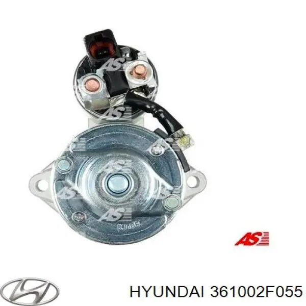 Купить S1186DELCO AS/Auto Storm Стартер
