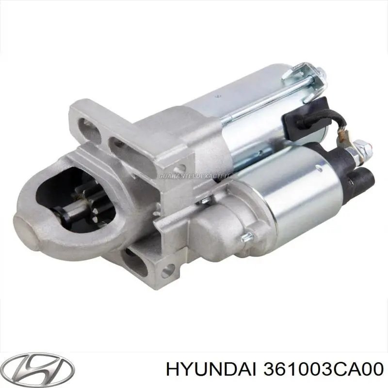 361003CA00 Hyundai/Kia motor de arranco