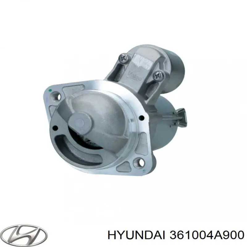  361004A900 Hyundai/Kia