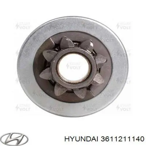  3611211140 Hyundai/Kia