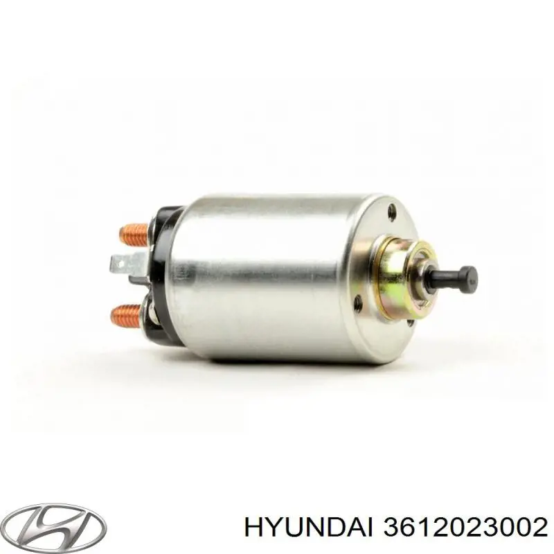 3612023002 Hyundai/Kia