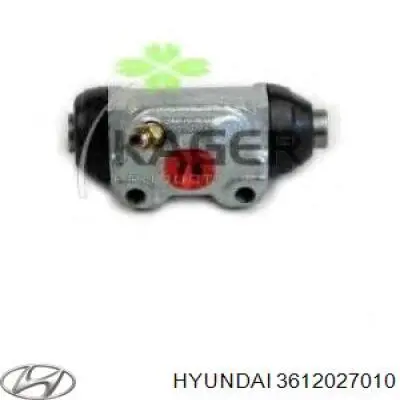 Втягивающее Hyundai/Kia 3612027010 цена, от 39.83 USD