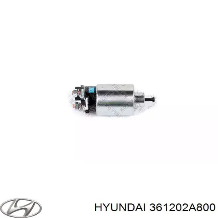  361202A800 Hyundai/Kia