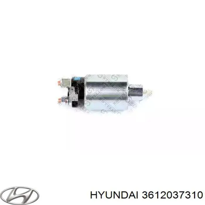Втягивающее Hyundai/Kia 3612037310 цена, от 22.57 USD