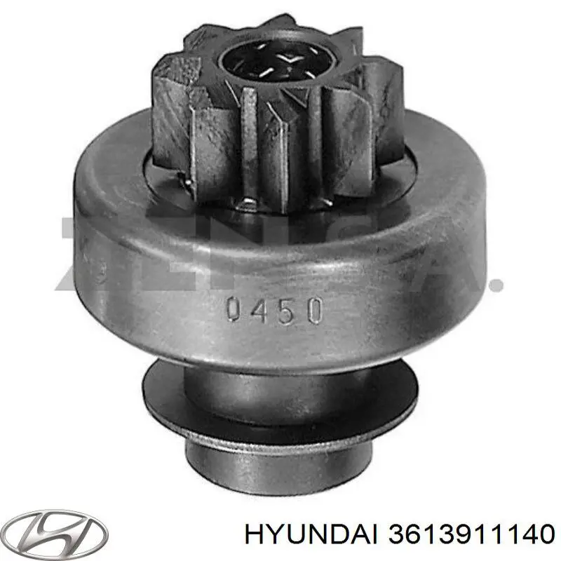  Бендикс Hyundai/Kia 3613911140 цена, от 8.93 USD
