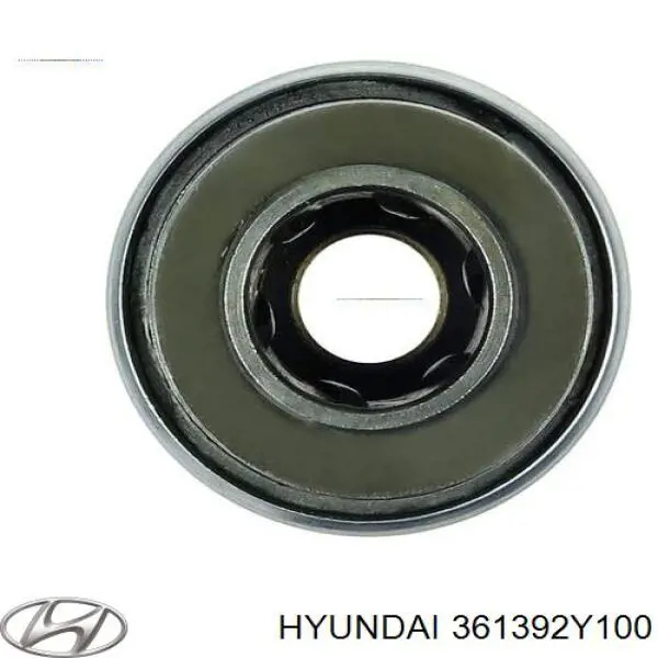 Купить 361392Y100 Hyundai/Kia 