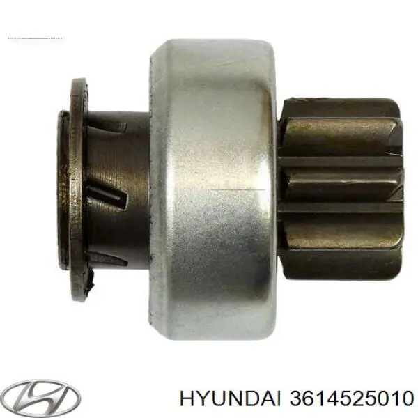 Купить 3614525010 Hyundai/Kia Бендикс стартера