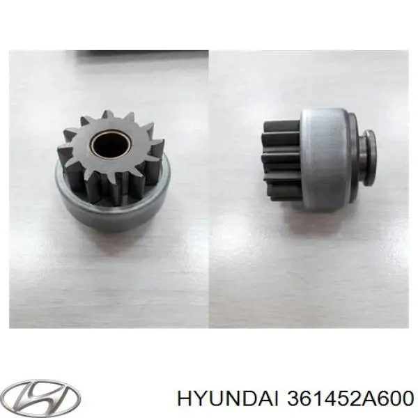  361452A600 Hyundai/Kia