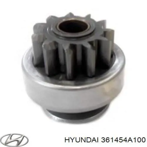 361454A100 Hyundai/Kia 