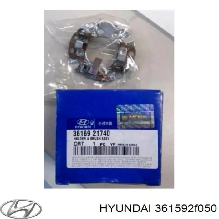 361592F050 Hyundai/Kia 