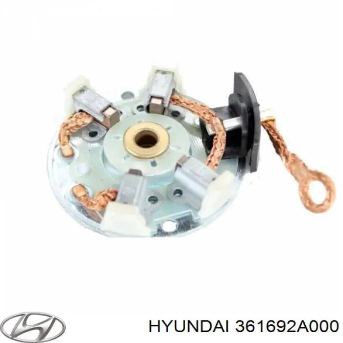  361692A000 Hyundai/Kia