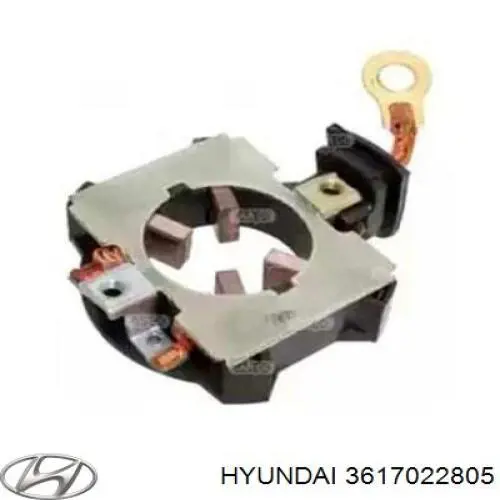 3617022805 Hyundai/Kia