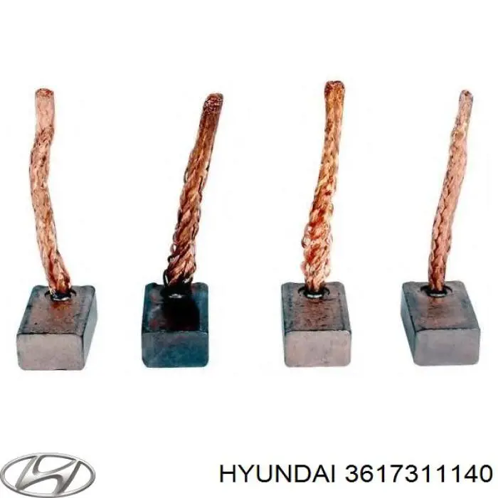3617311140 Hyundai/Kia
