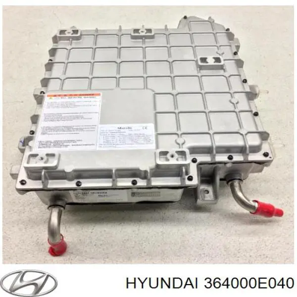 364000E040 Hyundai/Kia 