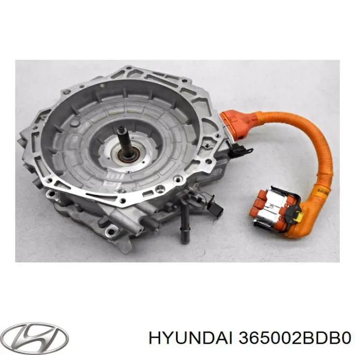 365002BDB0 Hyundai/Kia 