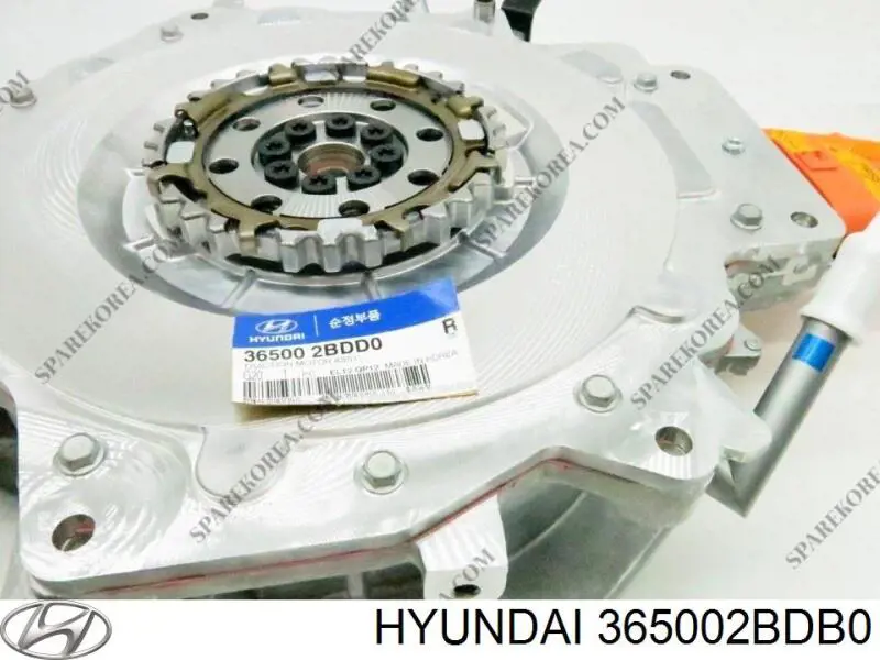 Купить 365002BDB0 Hyundai/Kia 