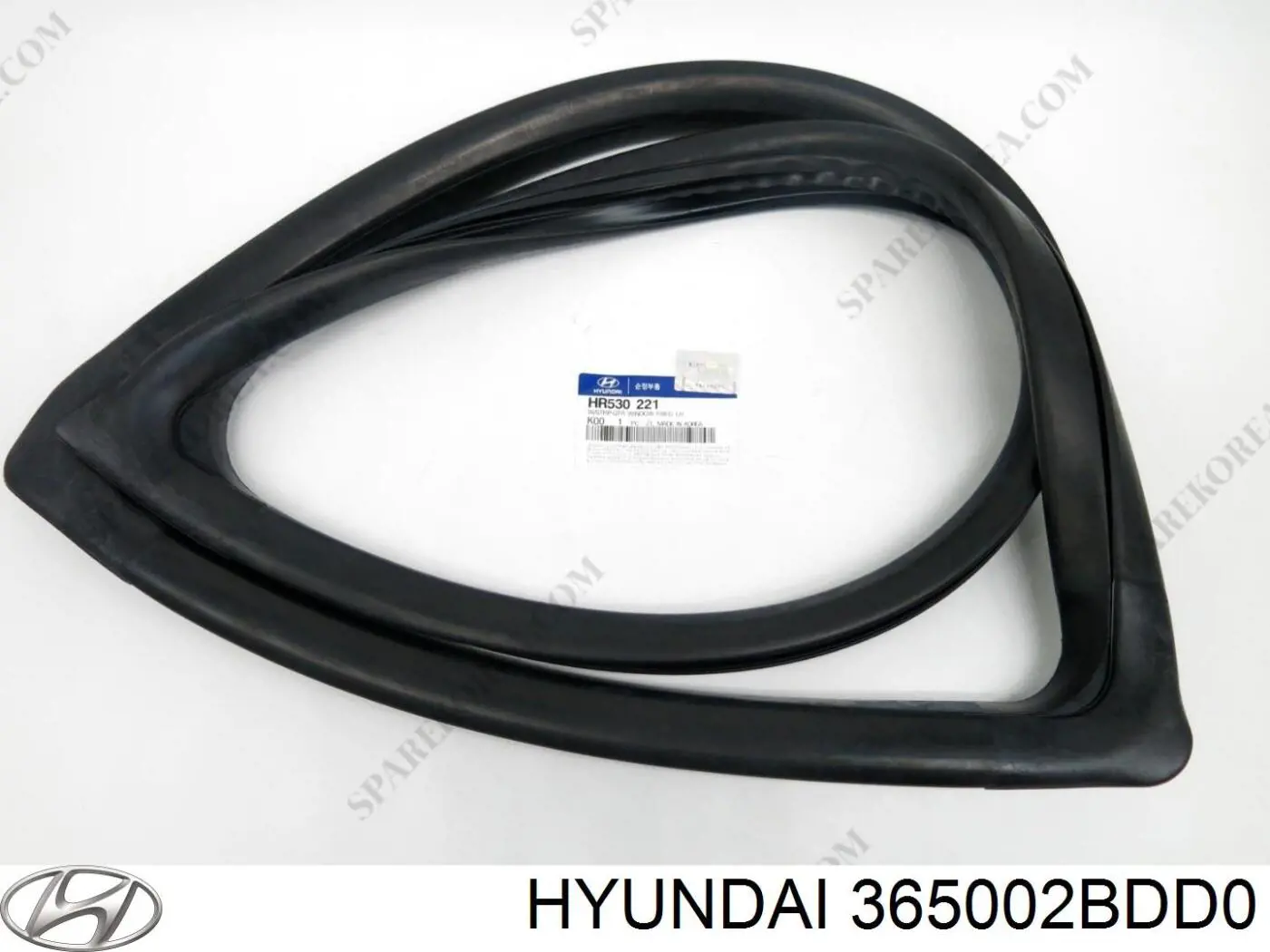 Двигатель в сборе (электрический) Hyundai/Kia 365002BDD0 цена, от 443.40 USD