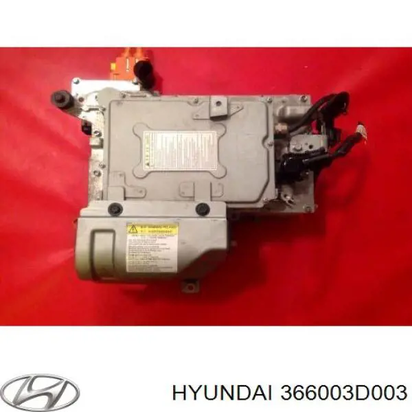 366003D003 Hyundai/Kia