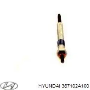 367102A100 Hyundai/Kia Свечи накаливания
