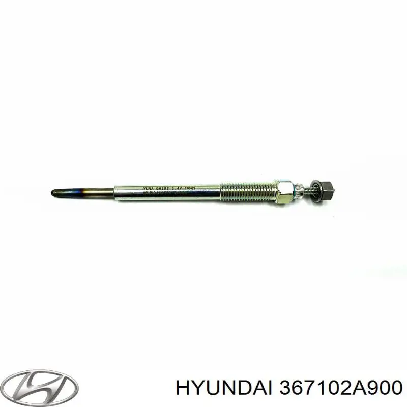 Купить 62900074304 Magneti Marelli Свечи накала