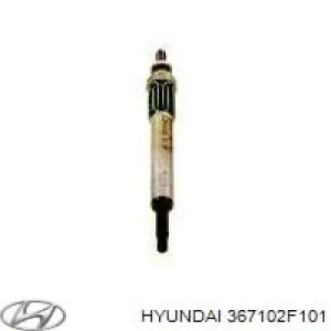 Свечи накала Hyundai/Kia 367102F101 цена, от 28.53 USD