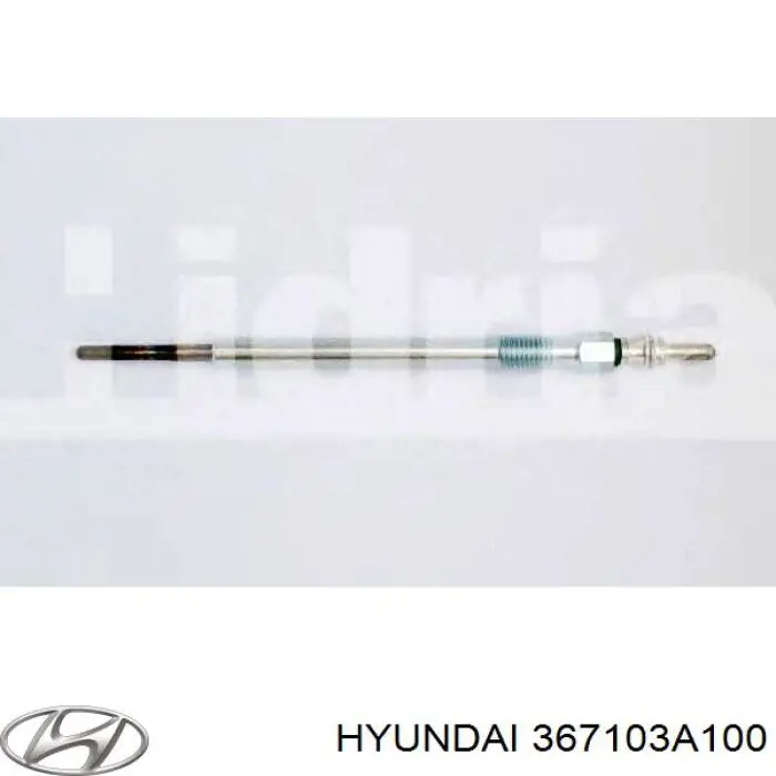 367103A100 Hyundai/Kia 