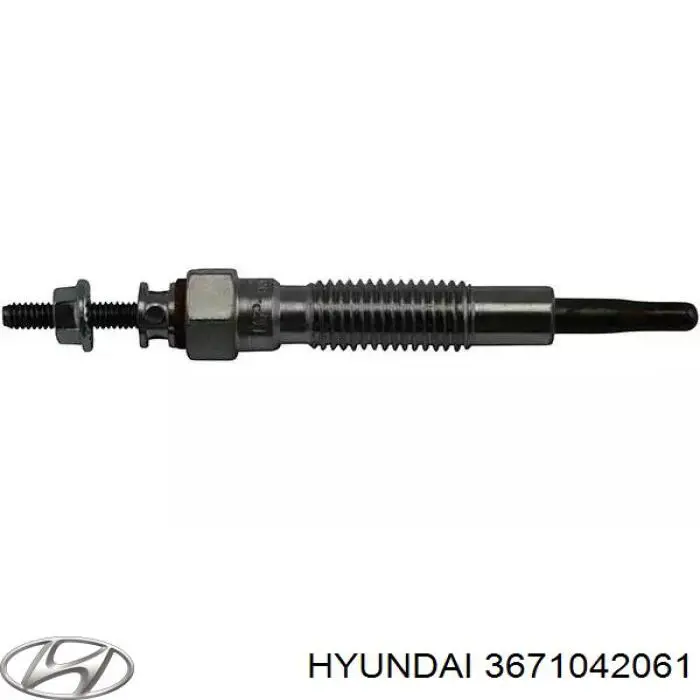  3671042061 Hyundai/Kia