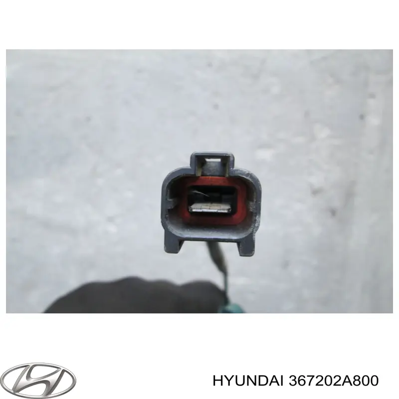  367202A800 Hyundai/Kia